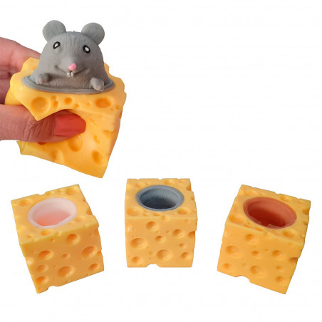 giocattolo antistress da spremere per il mouse