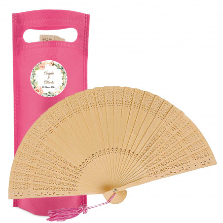 fan matrimonio