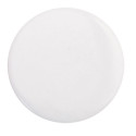 Cappellino 100% cotone con badge personalizzato