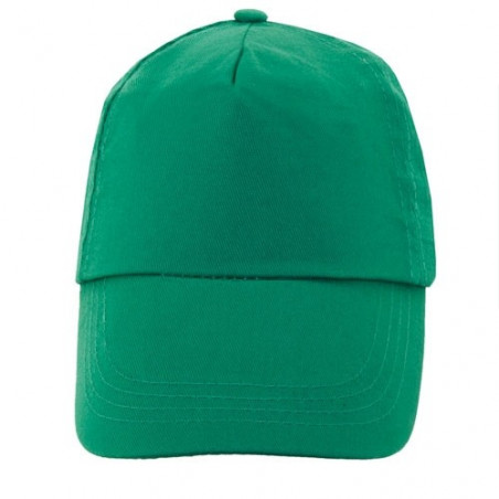 Tappo verde e lattina per bevande personalizzata per le aziende