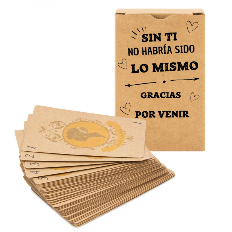 Doni Bomboniere Matrimonio 4PZ Set Due Tazze da Caff Utili Originali con Anniversario Partecipazione Nozze Idea Regalo Frasi Collezione Friends Cucina