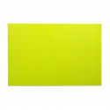 Tovaglietta individuale in rete di colore verde