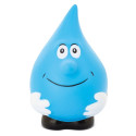 Antistress a forma di goccia