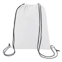 Borsa zaino in poliestere