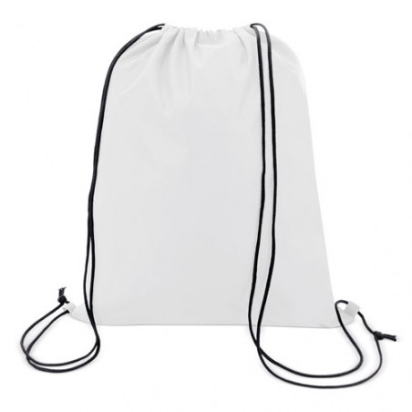 Borsa zaino in poliestere