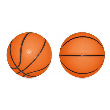 Palla antistress basket da regalare