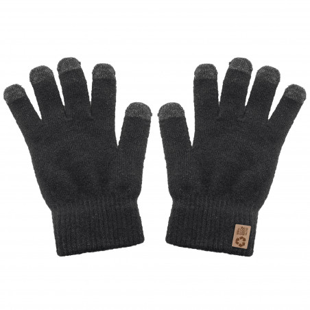 Guanti touch tutto-dita per schermi da regalare