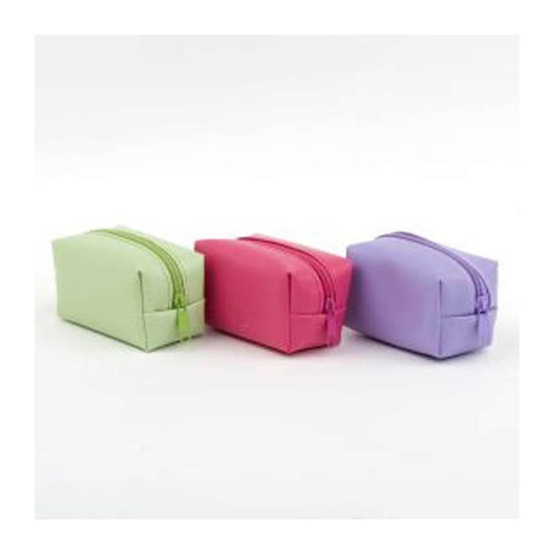 Borsa da toilette