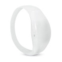 Bracciale con luce LED per feste ed eventi