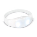 Bracciale con luce LED per feste ed eventi