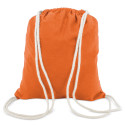 Borsa zaino cotone