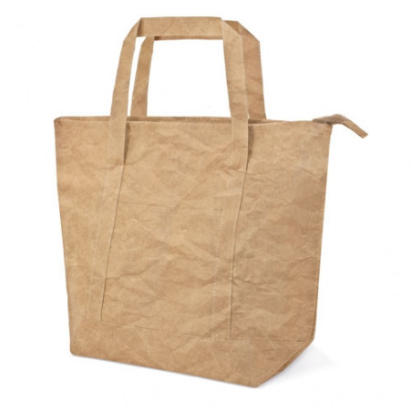 Borsa termica con cerniera