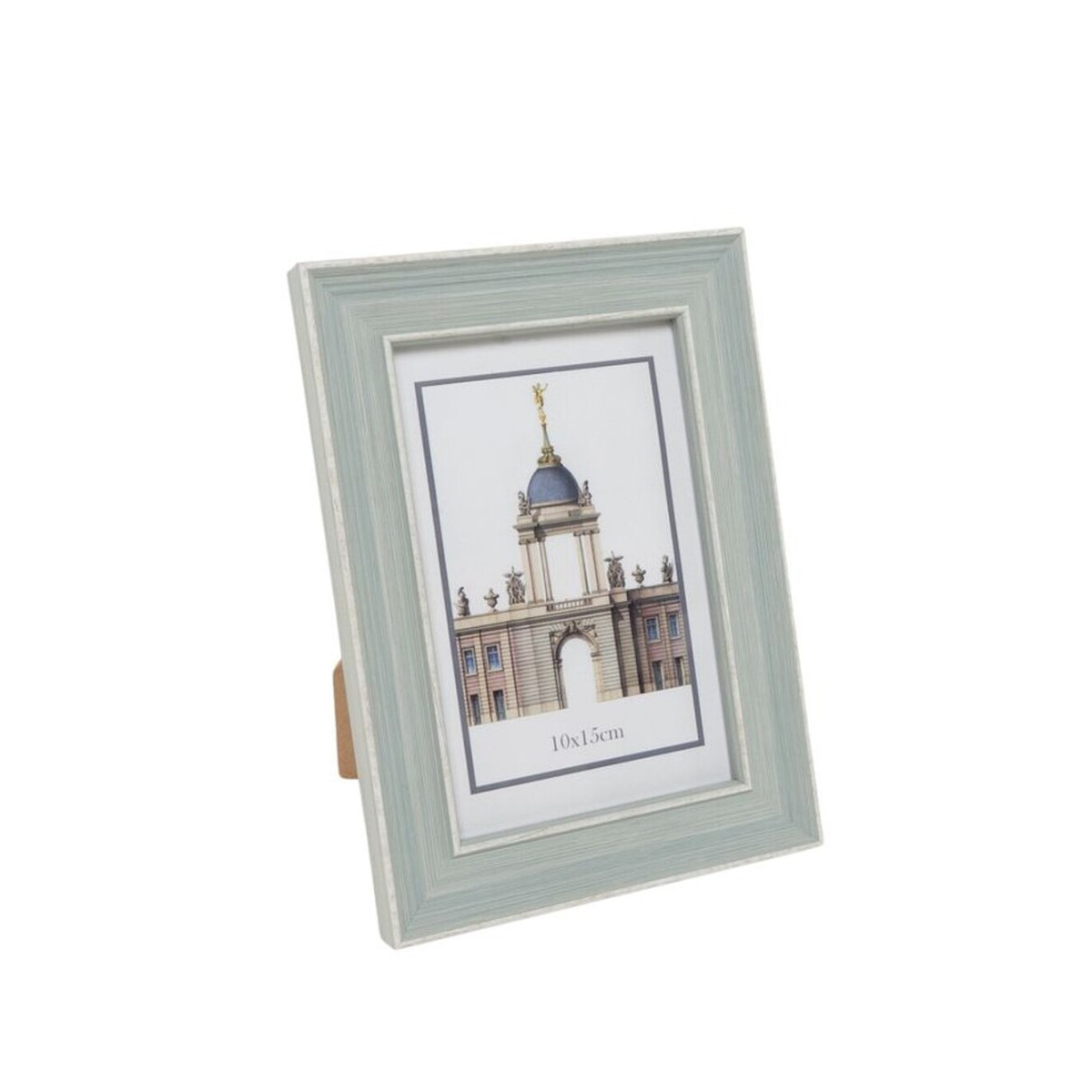 Cornice per foto da regalare in grigio