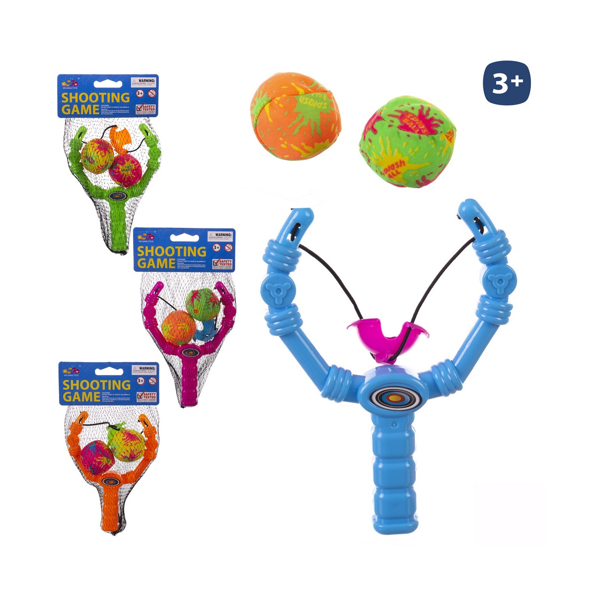 Fionda giocattolo per bambini