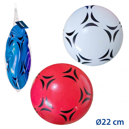 Palla in PVC per bambini