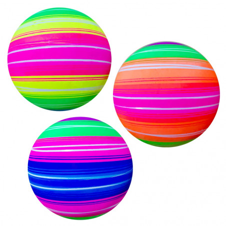 Palla colorata per giocare