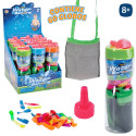 Set di palloncini d'acqua colorati con sacchetto per dettagli bambini