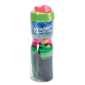 Set di palloncini d'acqua colorati con sacchetto per dettagli bambini