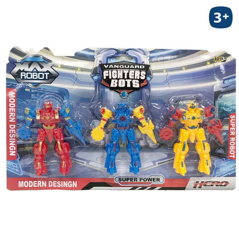 Robot giocattolo per bambini shop