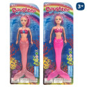Doll sirena per giocare bambine