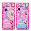 Set di bellezza per bambini