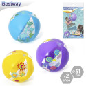Pallone gonfiabile per piscina e spiaggia