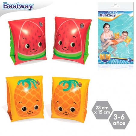Bracciali da nuoto per bambini