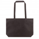Borsa con manici lunghi