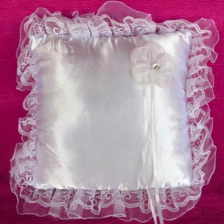 Cuscini da sposa