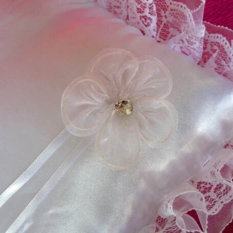 Cuscini da sposa