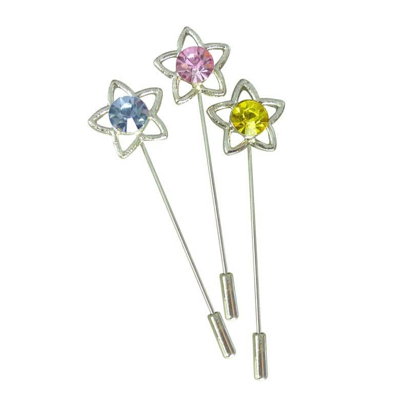Star Pins Star Pins