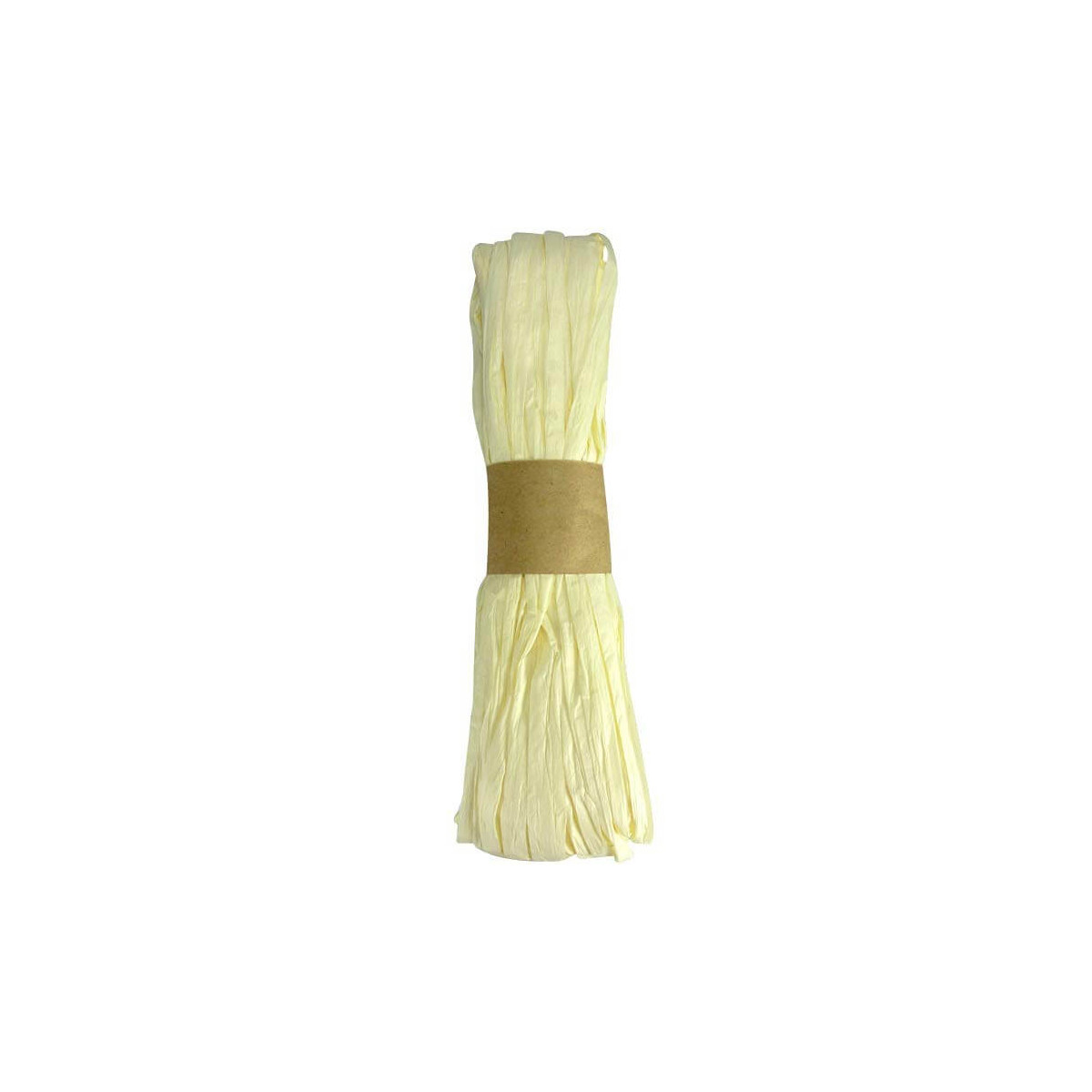 Cinture di carta beige