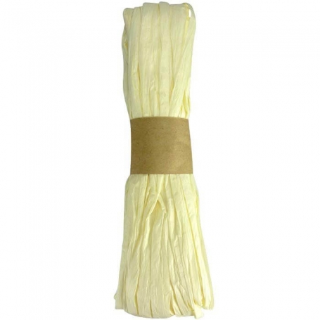 Cinture di carta beige