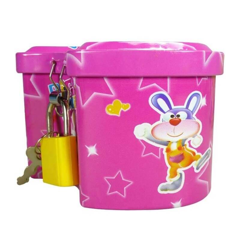 Salvadanaio Bombola Del Gas: Originale, Resistente E Divertente Per Bambini! Insegna Il Risparmio Con Stile. Perfetto Per Compleanni E Decorazione Cameretta.