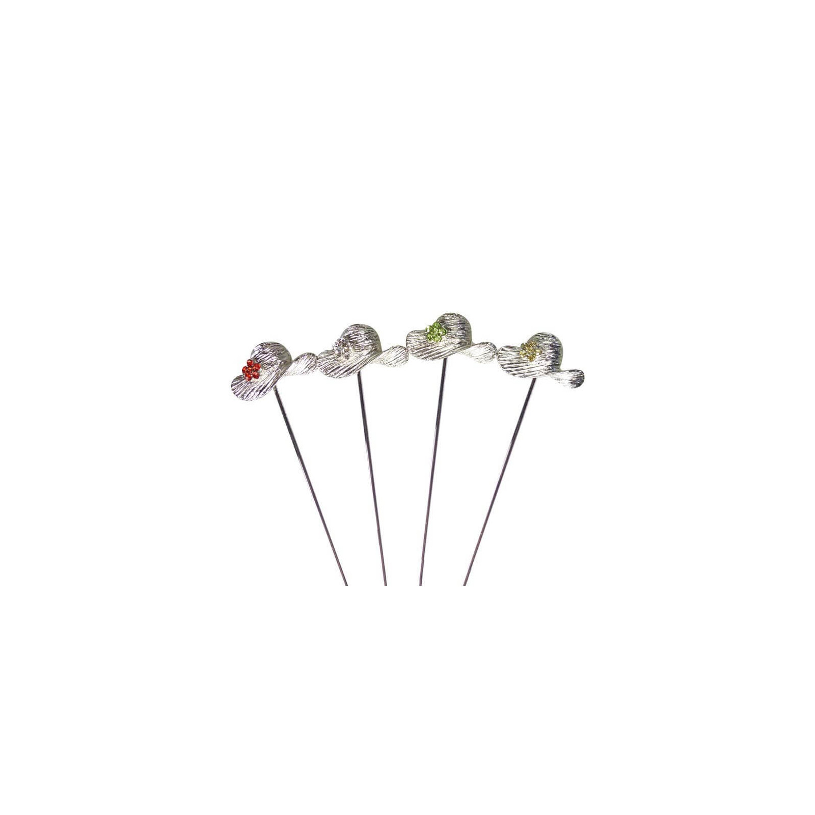 Spille da sposa per gli invitati al matrimonio