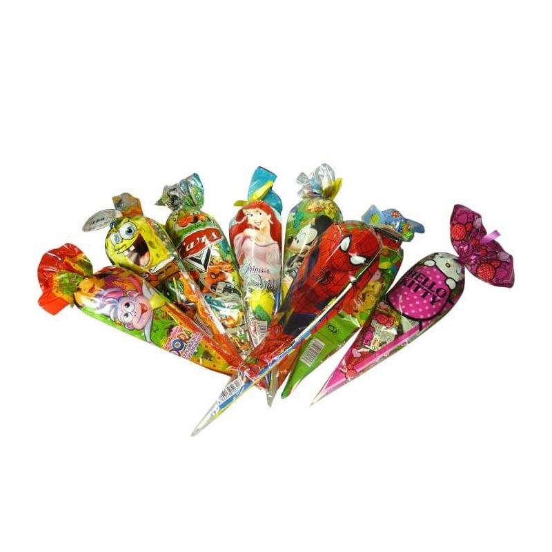 Coni Dolci Coni Dolci