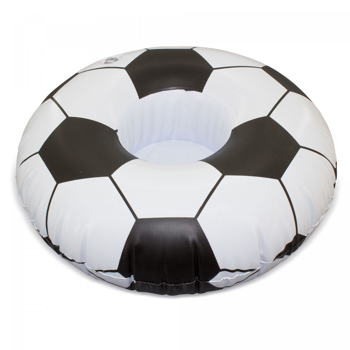 Sottobicchieri Inflabili design calcio