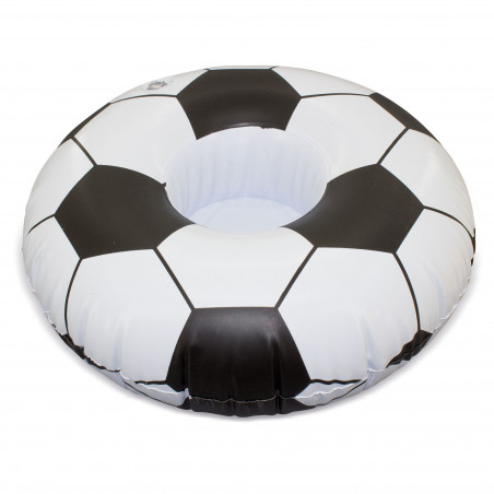 Sottobicchieri Inflabili design calcio