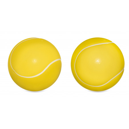 Palla antistress tennis da regalare