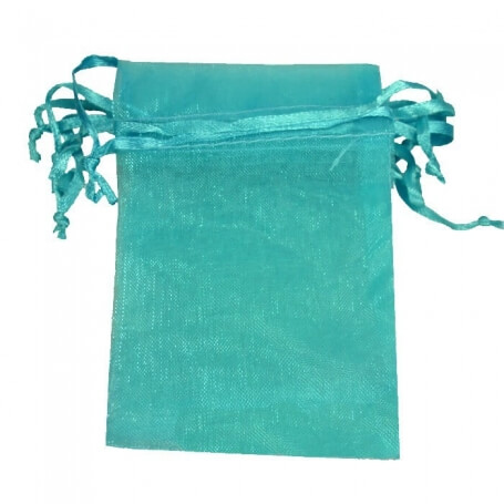 sacchetti organza per regali