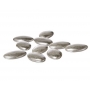 Mandorle di cioccolato argento
