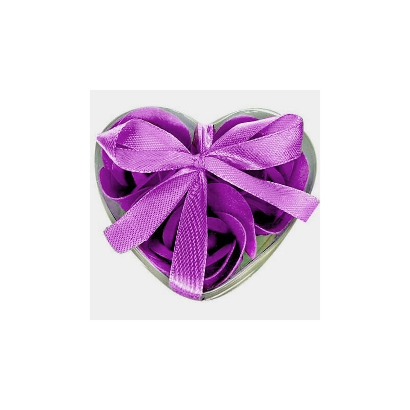 Fiori di sapone da regalare
