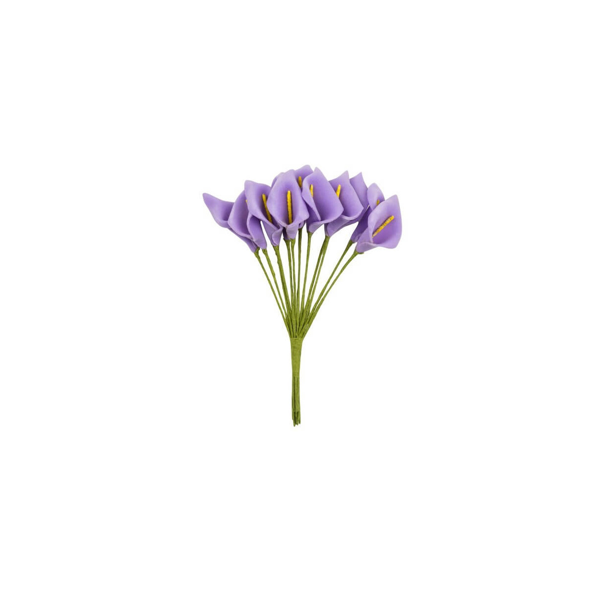 Fiori di carta giglio