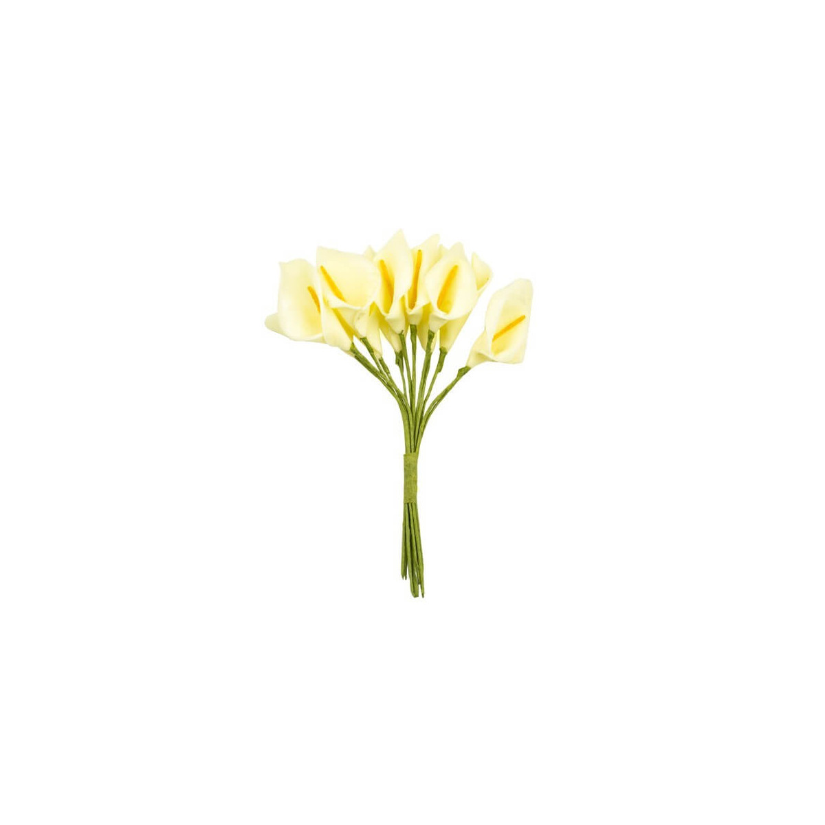 Fiori da decorare