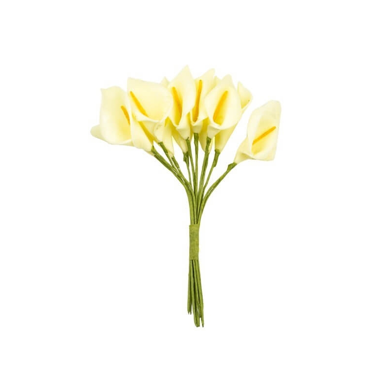 Fiori da decorare