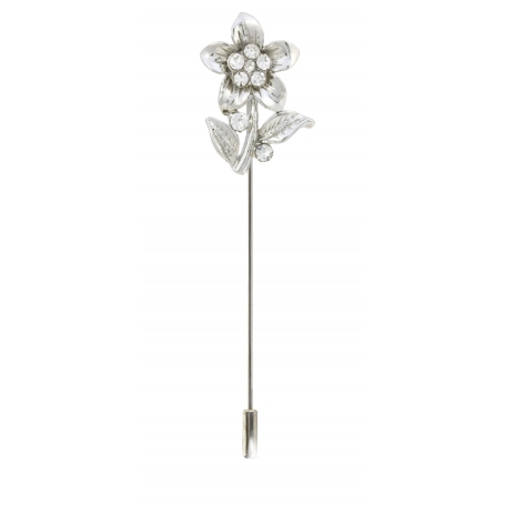 Spille a forma di fiore