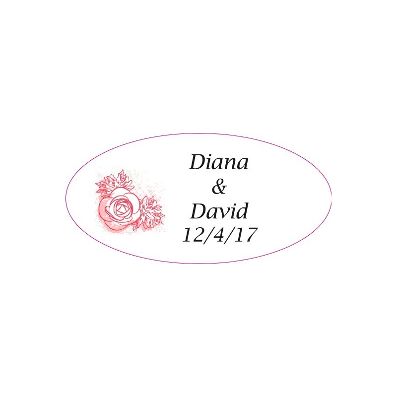 Adesivi romantici