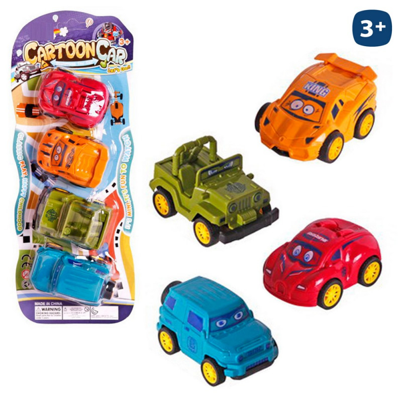 Giocattoli Video Con Le Macchinine Giocattoli Macchinine Colorate