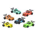 Auto buggy giocattolo con retromarcia