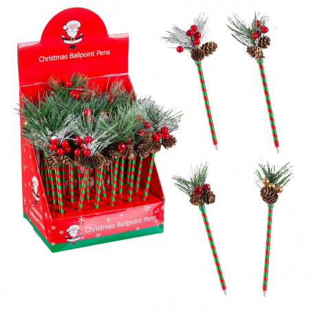 Boli di Natale da regalare